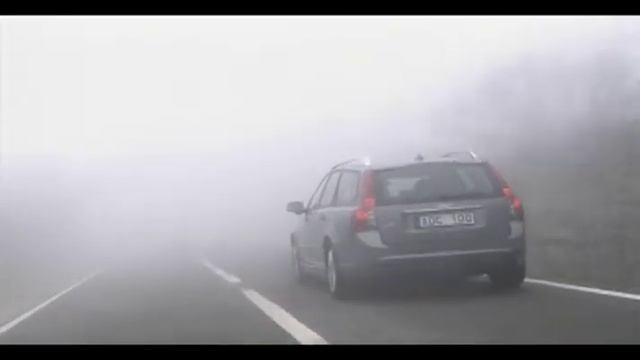 2009 Volvo V50 Overview смотреть онлайн