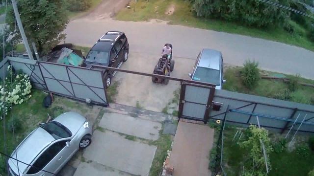 Трактор 4 смотреть онлайн