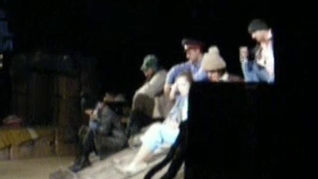 "Кыся" 14.07.11. Нагиев и сыновья. часть 7. смотреть онлайн