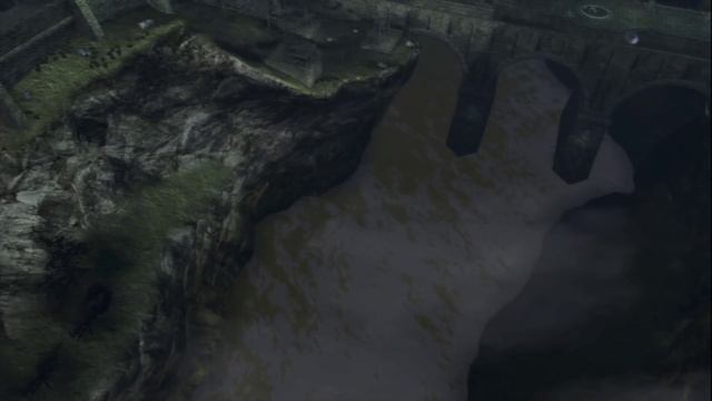 Demon's Souls #1 - Ostrava Of Boletaria
