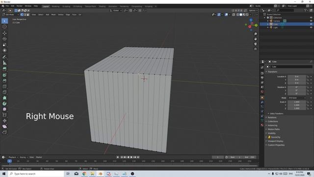 Blender 2.8 Top Shortcut Keys смотреть онлайн