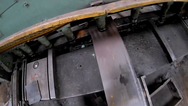 Сварозавр (промо)  Рубка металла, гильотина Рыбинск