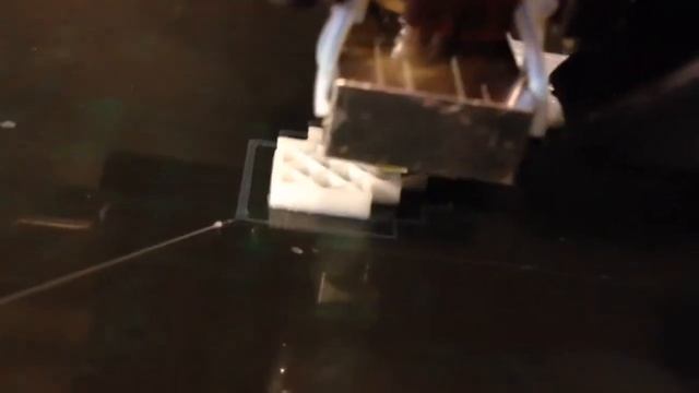 3D Printing a Minecraft Sword смотреть онлайн