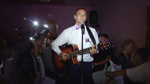 Свадьба Ильнура и Юлии 23 08 2016 г 720p смотреть онлайн