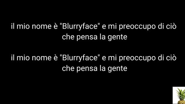 TESTO E STRADUZIONE STRESSED OUT TWENTY ONE PILOTS ( SOTTO STRESS)