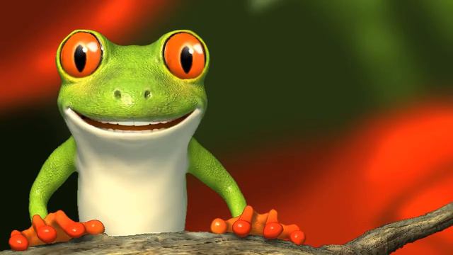 Изучите французский язык с 1 песней для детей # Vive le vent смотреть онлайн