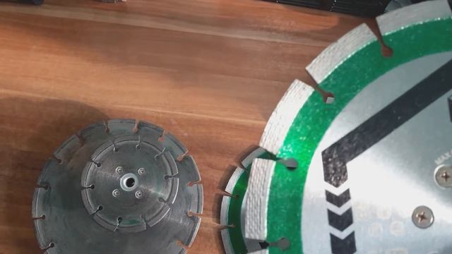 Диск DIAM Pro Line Ø 125, 230 мм турбо сегментный по граниту смотреть онлайн