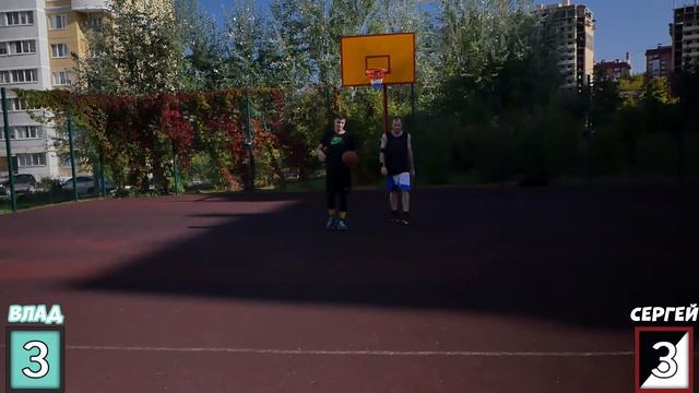 1v1 против "пенсионера" смотреть онлайн