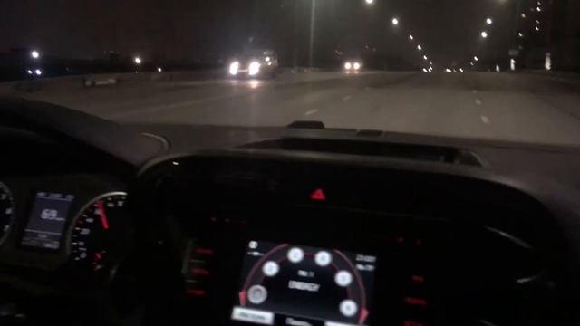 Lane Assist на Volkswagen Tiguan смотреть онлайн