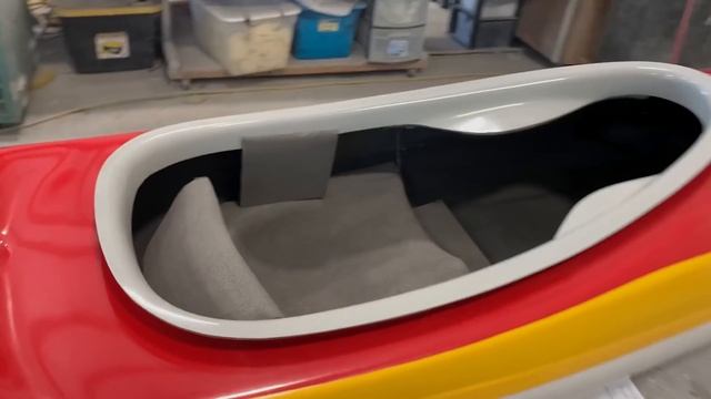How It's Made: Sterlings Sea Kayaks Factory Tour смотреть онлайн