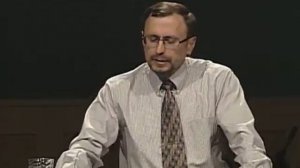 Панорама Библии - 47 _ Алексей Коломийцев _ 1-е послание Петра