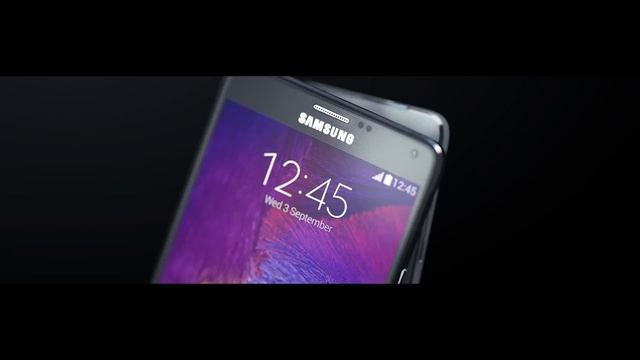 Samsung Galaxy Note 4 смотреть онлайн