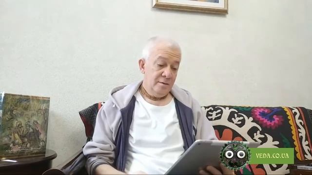 Чайтанья Чандра Чаран дас - ЧЧ 6.4 Ади-лила День явления Адвайта Ачарьи смотреть онлайн