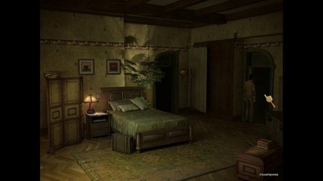 Dead Mountaineer's Hotel - Pt.1 смотреть онлайн