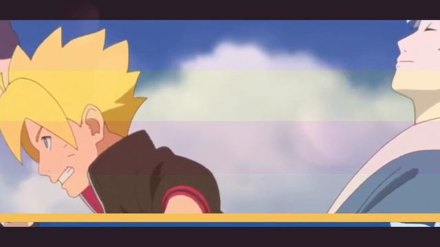 ❤️ | Боруто и Сарада - Ты идеальна | ❤️ [Umi Chan] смотреть онлайн