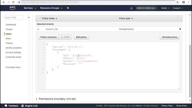 How can I use IAM roles to restrict API calls from specific IP addresses? смотреть онлайн
