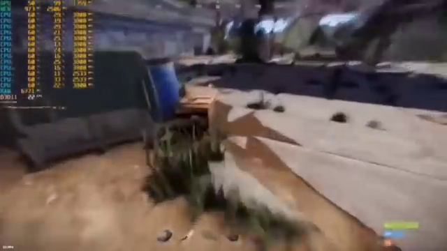 Rust Fps Boost ULTRA | For Any Pc | 144+ Fps