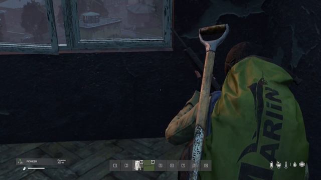 Dayz Livonia Solo часть восьмая смотреть онлайн