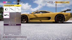 Mosler MT900S Tune Guide | Forza Horizon 5 [4K]