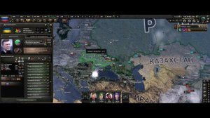 РОССИЯ-СВЕРХДЕРЖАВА №1.HOI4.Millennium Dawn: Modern Day.