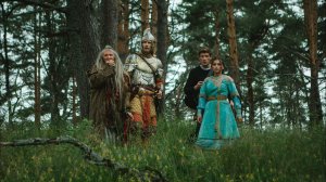 Трилогия «Последний Богатырь» – снова в кино