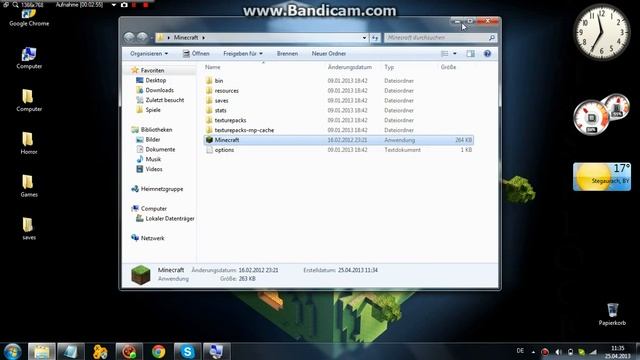 How to download Minecraft 1.4.7 Free (only offline) смотреть онлайн
