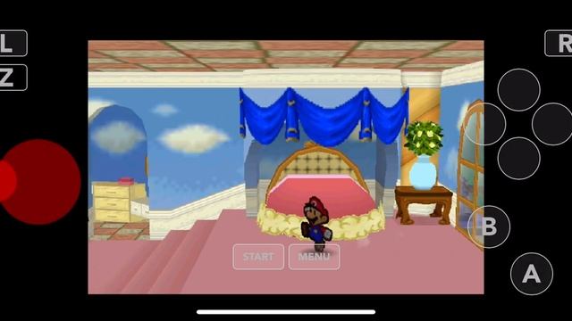 Let’s Play Paper Mario Episode 1: Paper Jack Black смотреть онлайн