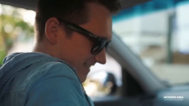 Why Uber Fails to Disrupt смотреть онлайн