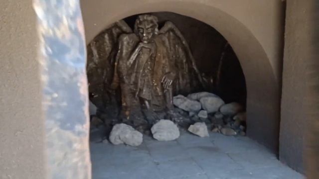 На один день в Кисловодск. Дорога из Буденновска, ЛАДА ГРАНТА, 2 июля 2021 смотреть онлайн