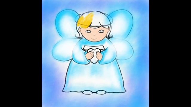 Ангел Рисование поэтапно карандашом  #DrawingforKids #howtodraw An Angel Step By Step Drawing
