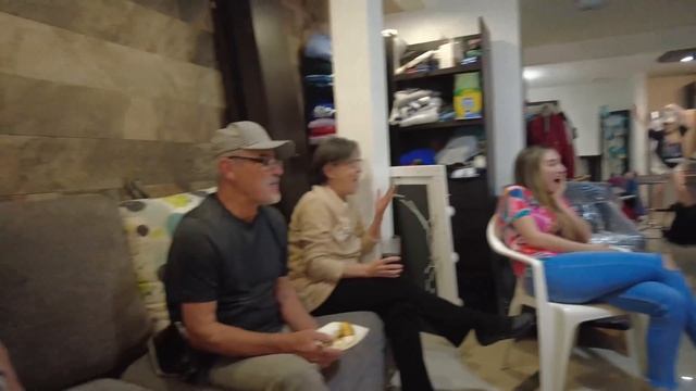 SALIMOS EN UNA SERIE DE DISNEY+ *reaccion* смотреть онлайн