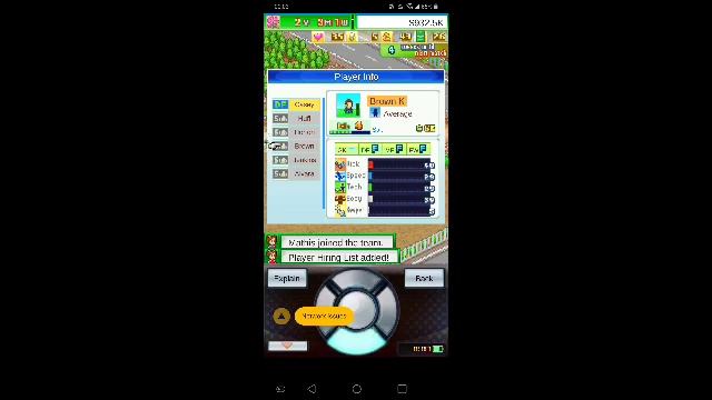 Highlight: pocket league story #1 смотреть онлайн