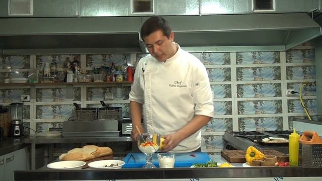 Танец на Вкус