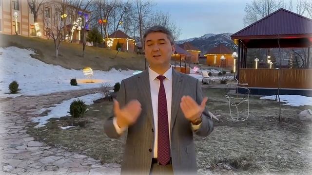 ШИТОБЕД! Барномаи Чашмаи Умед дар шахри Душанбе Саидмурод Давлатов 30-март! Чойхо махдуд шитобед! смотреть онлайн