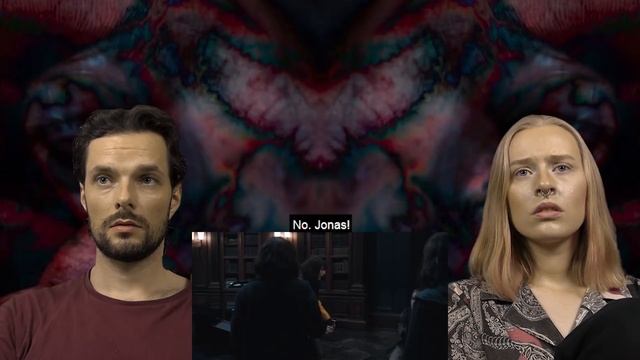 Dark S03E05 'Leben und Tod' - Reaction & Review! смотреть онлайн