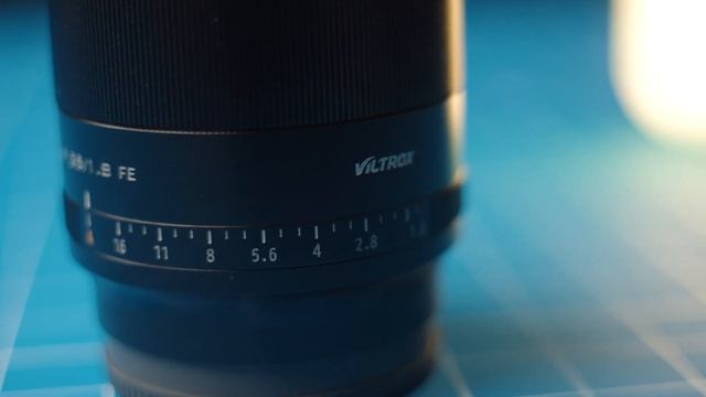 Viltrox 35mm f/1.8 Full Frame Lens For Sony E - Mini Review (With Photo & Video Examples) смотреть онлайн