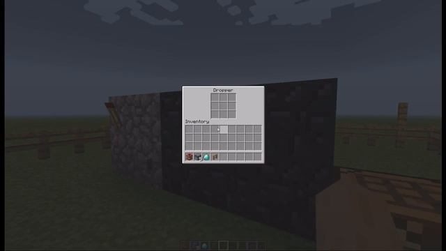 Minecraft 1.6.4 копируем предметы | Dublicate item | by Konsordo смотреть онлайн