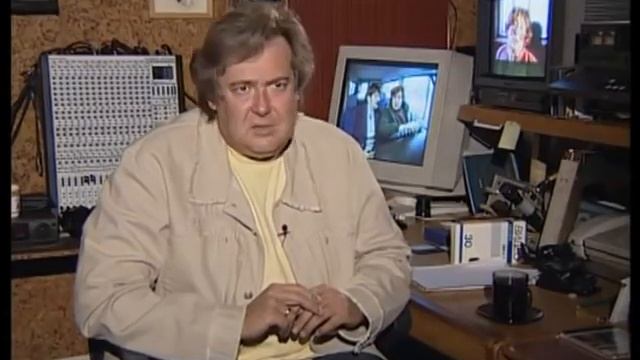 Стоянов Анекдот про Попа смотреть онлайн