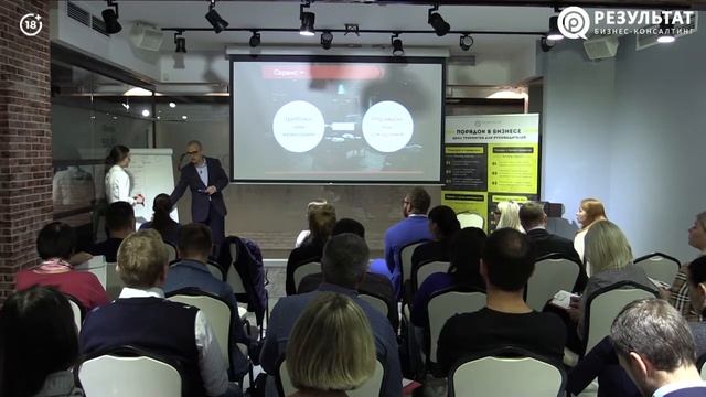 Как улучшить сервис: требования к клиенту и его ожидания смотреть онлайн