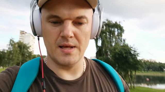 10 тысяч шагов в день.06.07.20 смотреть онлайн