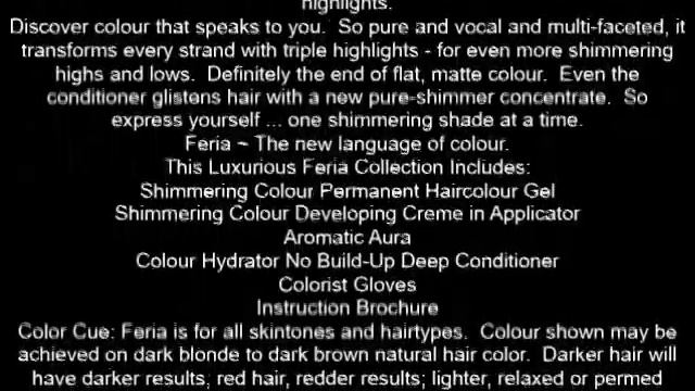 L'Oreal Paris Feria Permanent Haircolor, Bronzed Brown 51 1 Ea