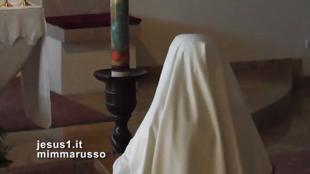 Bethlehem GESÙ EUCARESTIA, Grotta del Latte смотреть онлайн