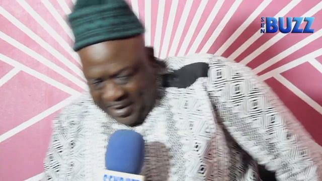 Duo Wally Seck Et Viviane, Samy Thioune Se Prononce Et Révèle Sur Dubaï Porta Potty «Djiguene Day