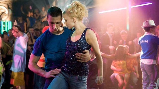 Kochaj i Tańcz-zdjęcia. смотреть онлайн