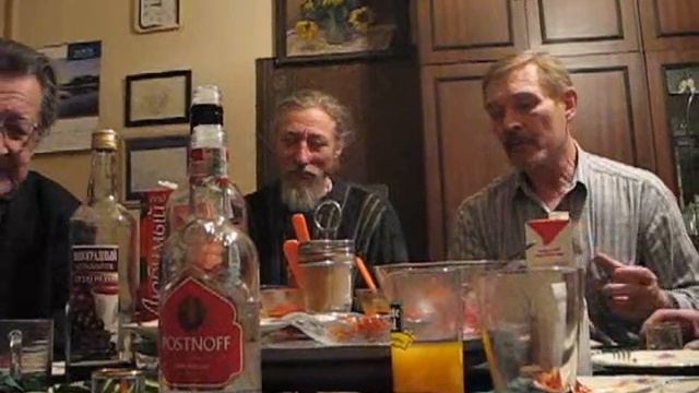 Сергей Сазонтьев у Лепы смотреть онлайн