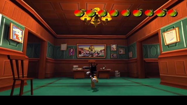 Obscure Licensed Games - BenjaMage смотреть онлайн