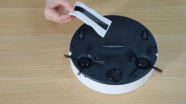Robot vacuum cleaner | SWEEPIN NEW смотреть онлайн