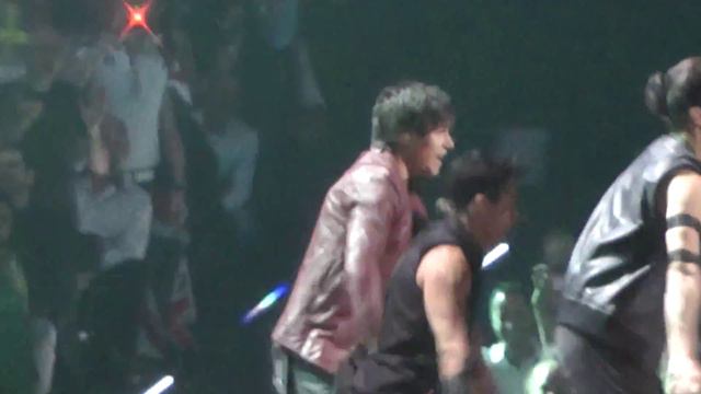 Eric Saade / Popular - Sweden Eurovision 2011 смотреть онлайн