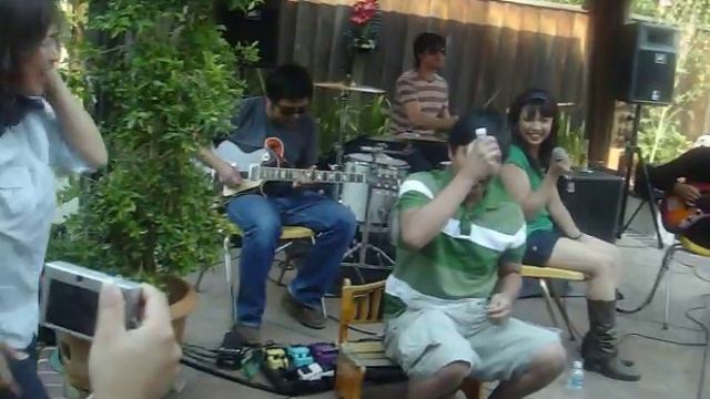 My Birthday Surprise: "Starmaker" by Julie Plug смотреть онлайн
