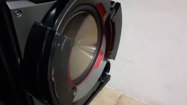 Jvc hx-d77 con bocinas del cm9530 смотреть онлайн